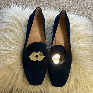 Kate Spade New York Women's Jadena Loafer